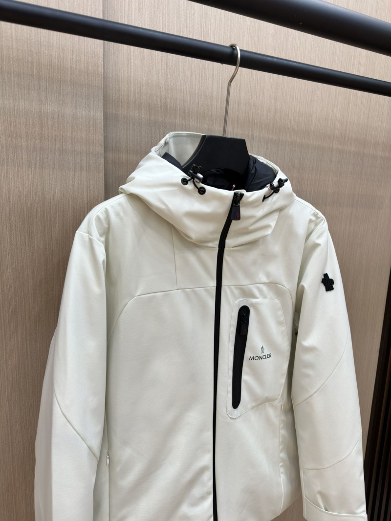 Moncler Down Coat